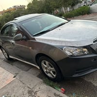 اوتوماتيك • فتحة سقف • دفع رباعي