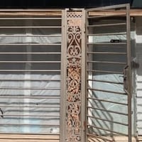 كركوك حي النصر • ٨م عرض • ٣م ارتفاع