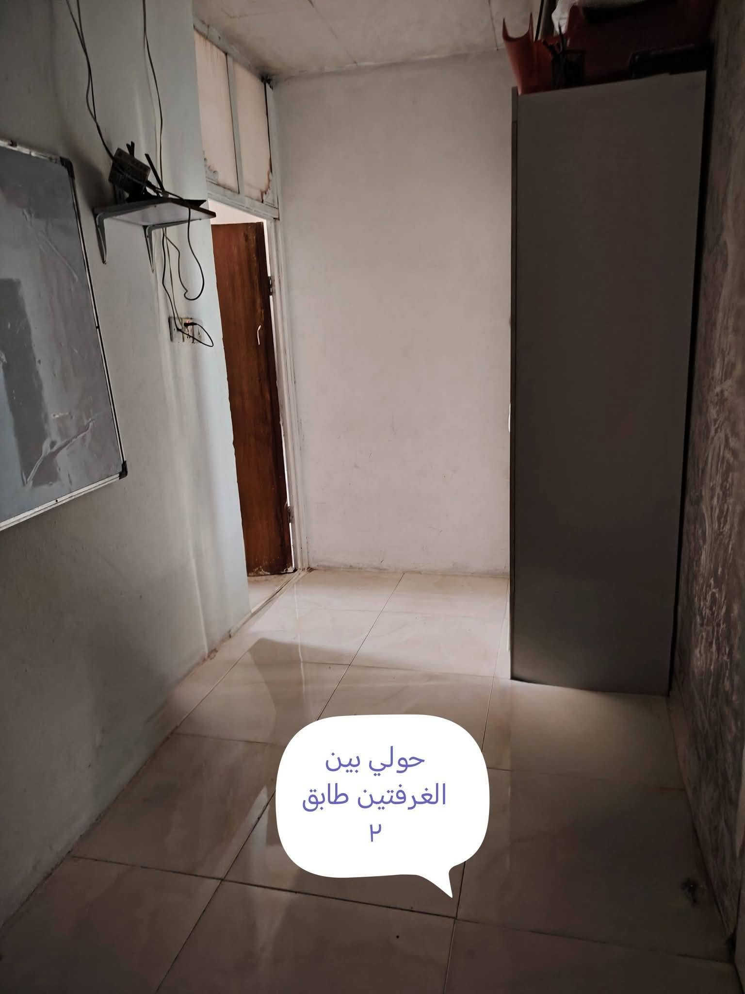 ٥٠م • طابقين • فارغ تسليم مباشر
