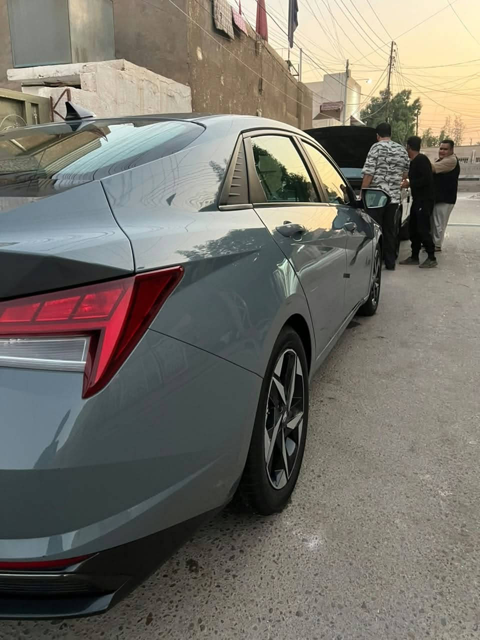 النترا • ٢٠٢٣ • فول مواصفات