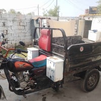 ستوته • موديل 21 • محرك 24