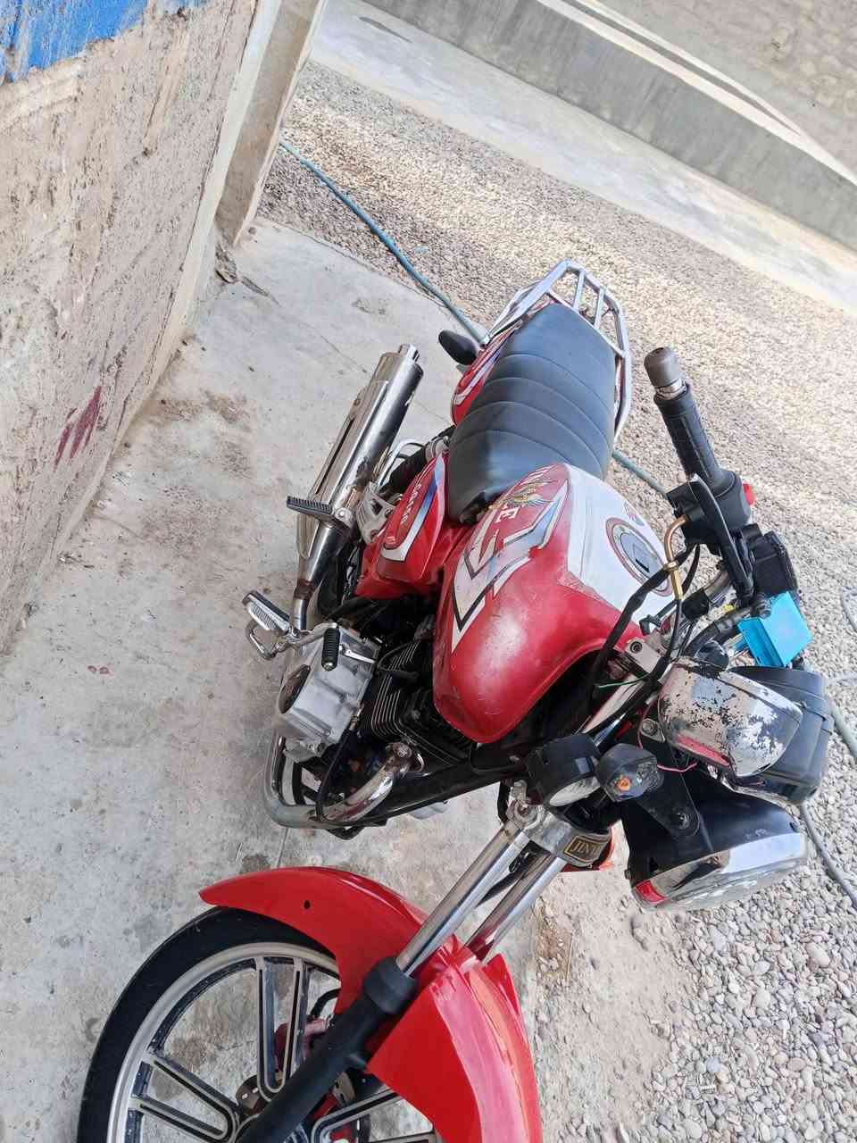 باندة • موديل 15 • كهربايات شغال