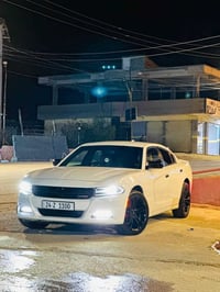 دودج تشارجر • ٢٠٢١ • زاخو