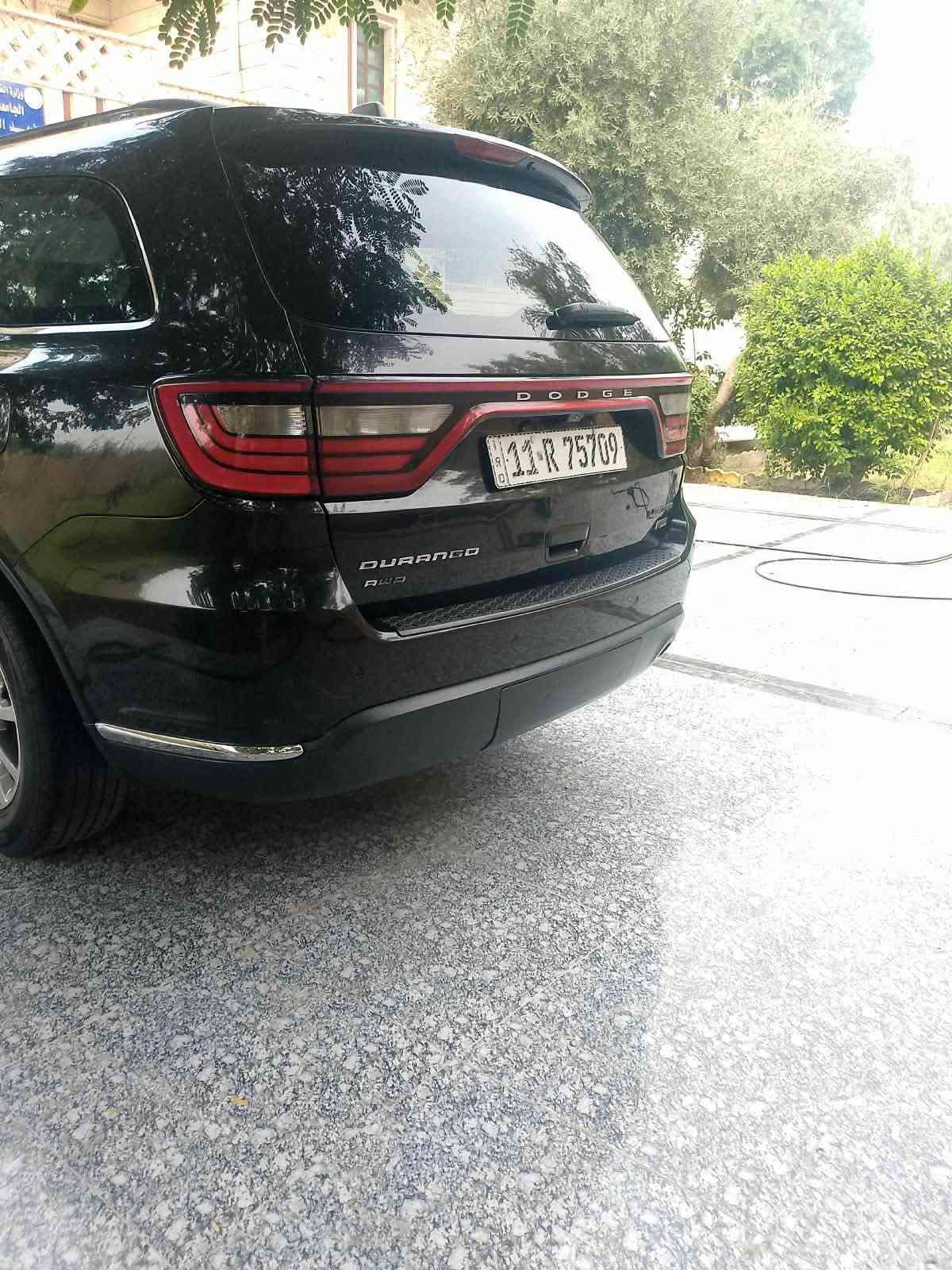 دورنكو • موديل ٢٠١٤ • بدون صبغ