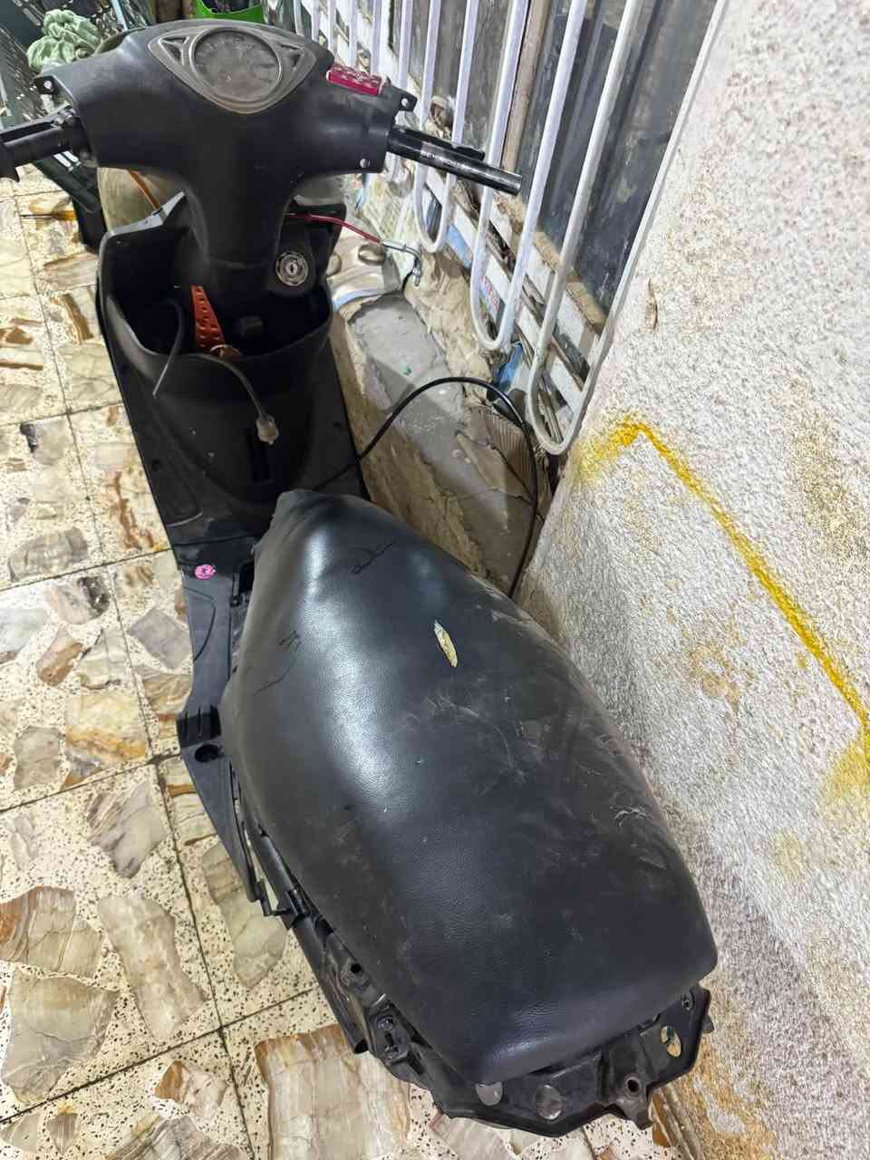 شاصي ماكس • ضفيره • بدون مكينه