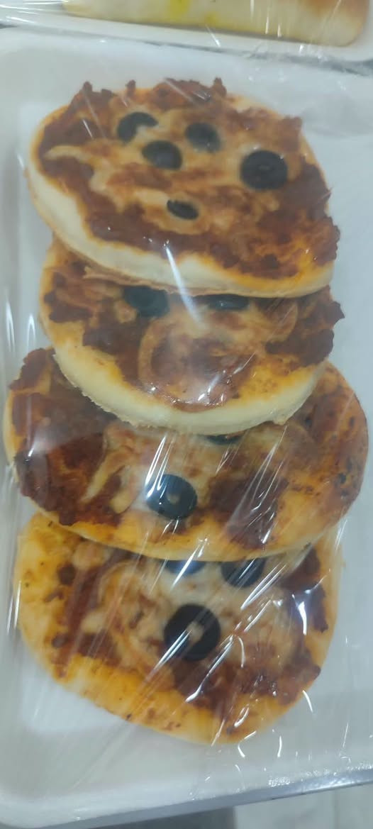 معجنات • عرض اسبوع • توصيل ديوانية