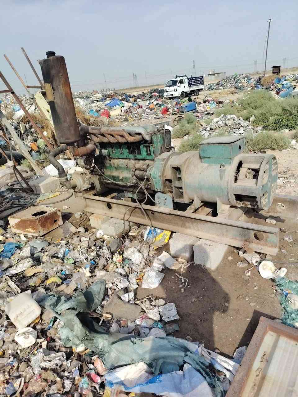 مولدة • ٦بستم • شغّالة