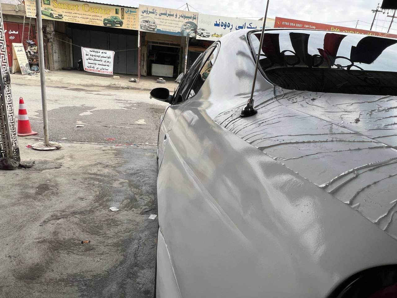 دايو موديل2002 مه كينه 20ئوپل بيلادى به شه ترى گيرو مه كينه بؤ جوانى بوياخ  كراوته وه  كامل مه سراف كراوه له تاقم ويار ده لى. له بوياخ له مه كينه له هه يكه ل له ناوى له جوانكارى  سياره كه زور زور توندو توله بى ته قه و ره قه سه نه ويه به شه رتى مالاى مه ده نى  به شه رتى ىه وه ايات كامل ىه و راو هه و شتى خوى له گه ل دايه وه كو ده عم.  يه ك   توز به ىاسته م لاى ده ر كاى سياق گرتوه زور نيه و زور كه مه  ته ميرى ده ستى خومه و كامل به شه  رته نرخه كه شى:::25وه ره قه و  مه عامه له   پاره ى  ماتوريكى سى تايه   ره قه م موبايل***********كوره ك
 ڤاى به ر <—> ***********ئاسيا

رانيه Honolulu, HI
