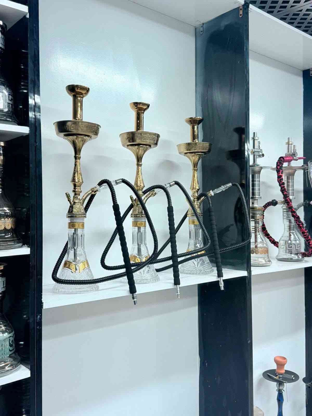 *🔥 عرض بسماية 🔥*
اراكيل - - خلطات♨️🚬🚬
📌وين؟ بسماية - مدخل الشارع الخدمي يم سونار بسماية
شوكت؟ 24 ساعة موجودين
ليش احنا؟ لان اسعارنا تضرب السوق وخلطاتنا كلها اصلية
دز مسج او اتصل: 📞***********
بيت الدخان
