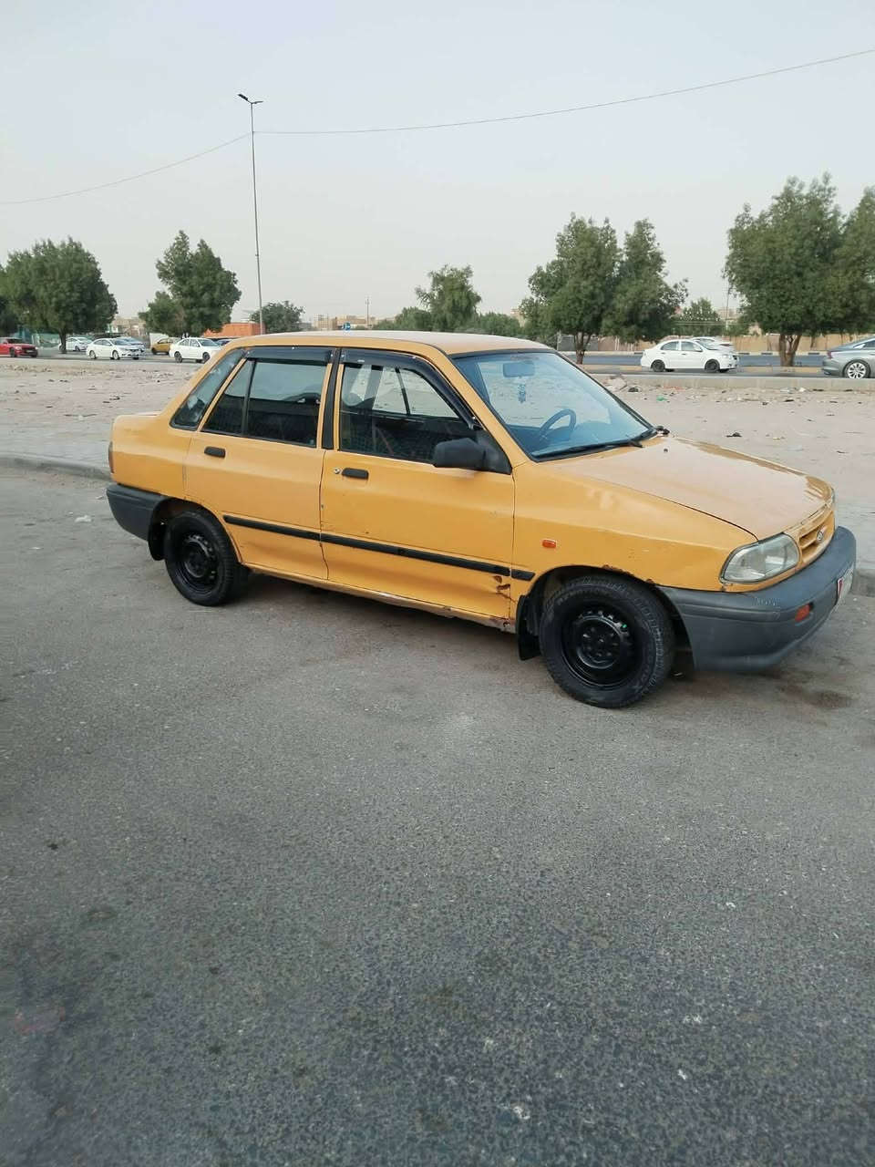 مكينة جديدة • سنويه اصليه • ٢٠١٣