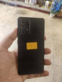 سامسونج A52s • ٢٥٦ • الكاظمية