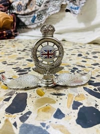 برطاني • علي الحداد • اكسسوارات