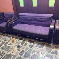 كنب ونص • كمالية بغداد