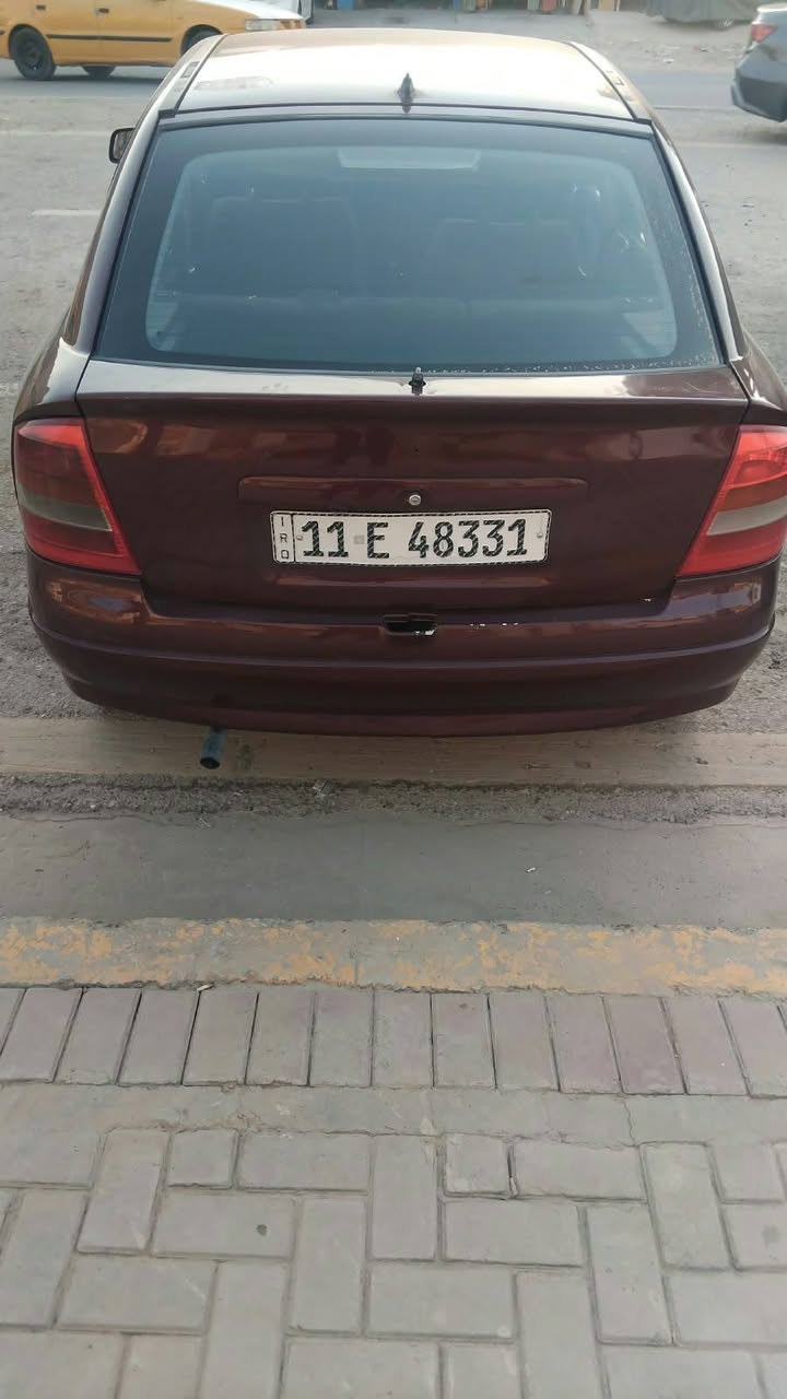 للبيع اوبل استرا ٢٠٠٢ رقم بغداد الجديد صبغ جماليه بدون ظربه جانت جارده بس كير مكينه صدر كله جاهز السعر ٤٠ بي مجال مكاني بغداد
الهاتف ***********
