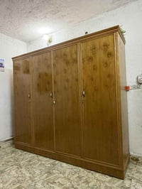 كنتور صاج • جديد • ٤ بيبان