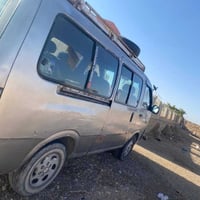 بيجو • موديل ٩٧ • مكينه كير شرط
