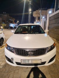 كيا اوبتما • ٢٠١٠ • رقم بغداد