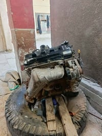 هالوكس • محرك نظيف • ٢٠١٤