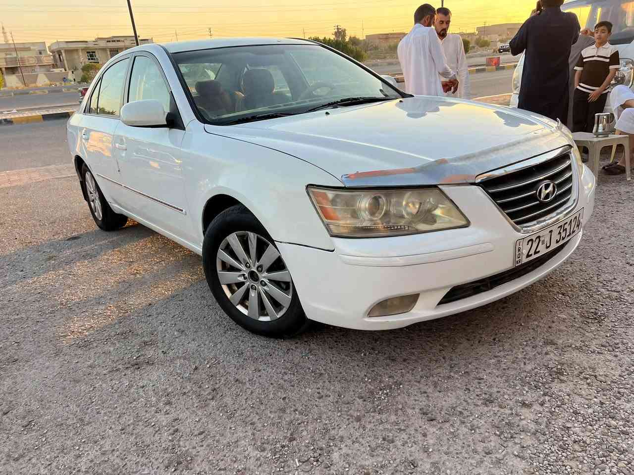 بسم الله ماشاء الله 
معرض الاصدقاء المركزي
لتجارة السيارات الحديثة 

سوناتا
2009
اربيل 
امريكي 
السونار ويه الصو 
السعر 100وبيها مجال

للاستفسار الاتصال على الأرقام التالية 
***********
***********
📍الصقلاوية مجاور محطة تعبئة وقود الصقلاوية الحكوميه

نص مكتوب في الصور:
- الاندفاع المركزي لتجارة السيارات
- أبوبكر 0773432889
- أبو سيف ***********
- ***********
- أبو عبد الله ***********
- M.B.F
- للفحص الشامل
- مركز بغداد الفني
- BAGHDAD TECHNICAL CENTER
- التاريخ ٢٠٢٣-١٢-١٤
- نوع السيارة سوناتا
- رقم السيارة ٣٥١٢٤
- الموديل ٢٠٠٩
- صبغ
- بارد
- خدش
- تبديل
- تعديل
- صبعة
- يوجد خدوش + رضعات + صبغ في المكان المحدد + الجاملغ الامامي مفتوح
- يوجد خدوش + رضعات + صبغ في المكان المحدد
- يوجد خدوش + رضعات + البنيد مفتوح
- يوجد خدوش + رضعات + الجنطة مفتوحة + صبغ في المكان المحدد + تصليح في الفخد الخلفي الأيمن
- يوجد خدوش + رضعات
- ملاحظة - نخلي كامل مسؤوليتنا بعد الفحص وتقديم التقرير الى الزبون
- الفلوجة - الجسر الجديد
- مقابل برادات الشايع
- هاني القيسي
- ***********
- عبيد العيساوي
- ***********
- ***********