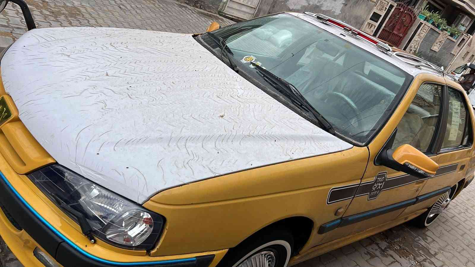 كفاله مكينه • ٢٠١٥ • بغداد الشعله