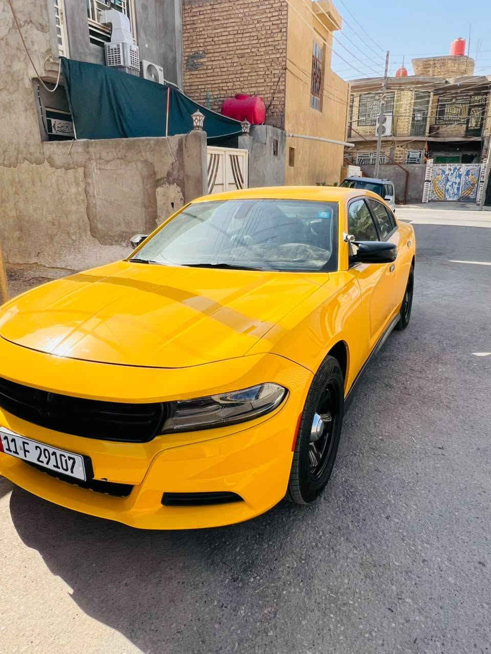 السلام عليكم جارجر اصل 2019بوليسي 5700
رقم بغداد سياره خطها عماره كربلاء جاهزه السياره
للأخير ماذب الف عليها كيرمكينه حداديه تبريد
لايت عدسات ليزريه طخم تأثير حادثها خشم جاملغ الايسروبنيدفقط بدون اي شي لاشاصي
لالغدلافخذه السياره عضمتها فول مكانها كربلاء 
الباقي التفاصيل اتصل ‏‪***********‬‏ اني مكلف بالنشر السعر 185
