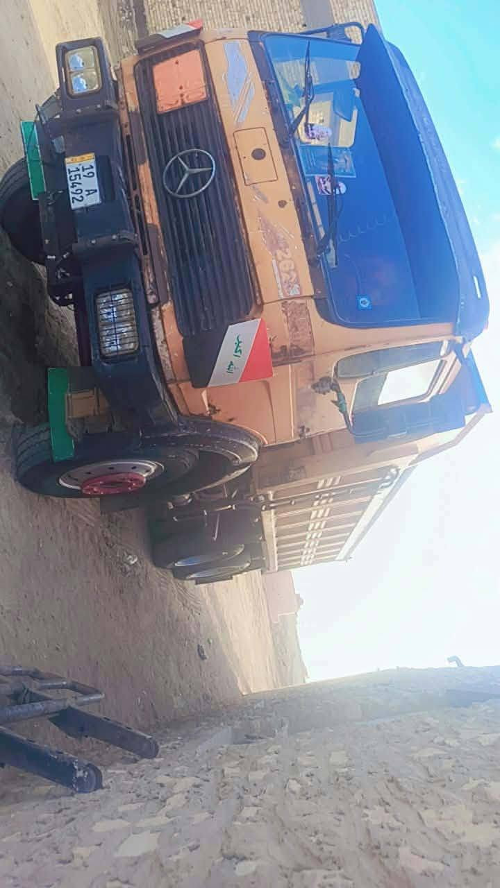 موديل ٧٥ • كير ١٦٠ • رقم كربلاء