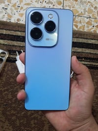 انفينكس هوت ٤٠ برو • ٢٥٦ • سماعة جوه عطلانه