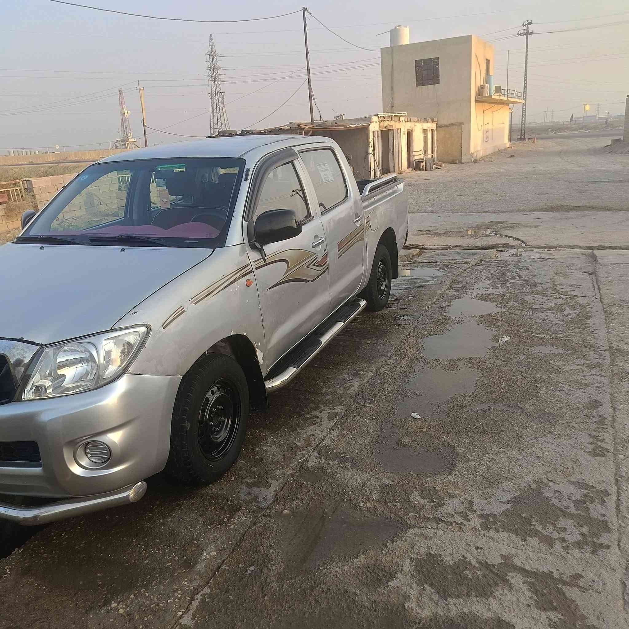 مصبوغه • ٢٠٠٦ • تحويل مباشر