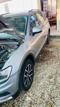 تايكوان • ٢٠٢١ • وارد امريكي