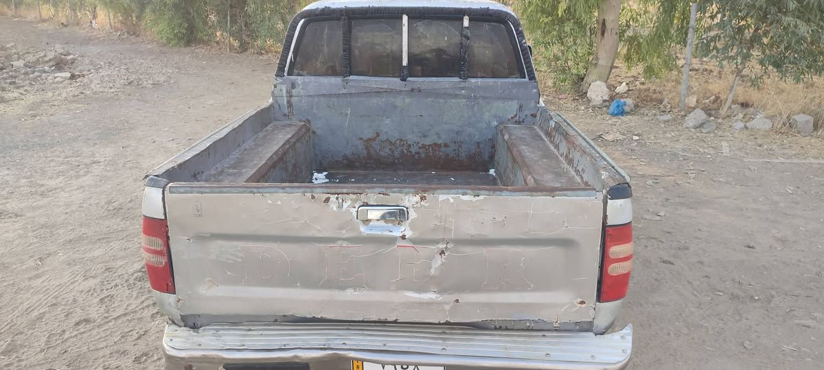 دير بؤ فرؤست گيرومكينه به شرته موديل ٢٠٠٧بي ليد.اروي سعر ١٦ورق منفيشته اسلي زم ***********. ***********

