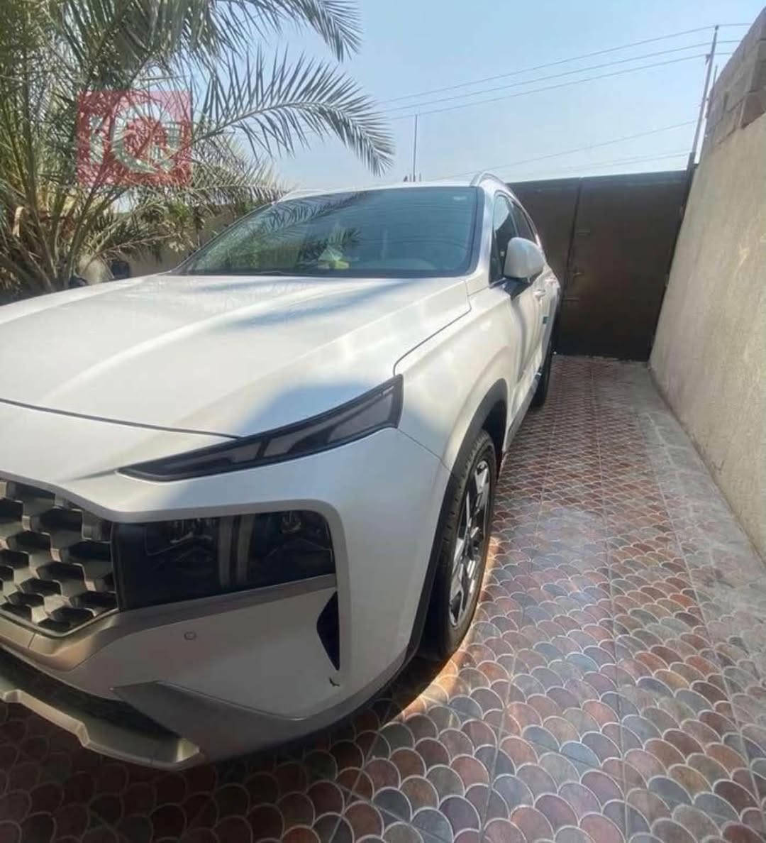 سنتافي • ٢٠٢١ • رقم اربيل