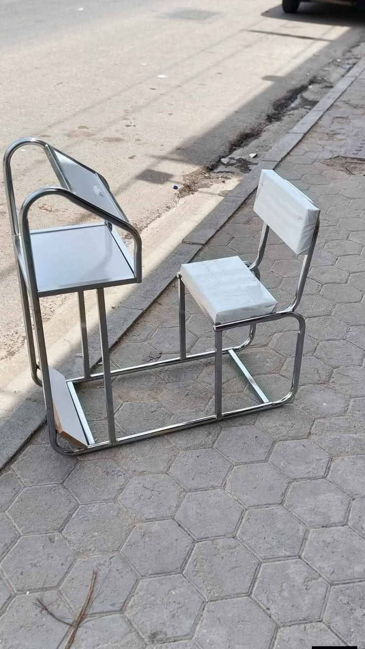 يتوفر لدينا خدمة توصيل 🚚 لجميع محافظات العراق 
للحجز يرجى التواصل معنا عبر الواتساب *********** كربلاء, العراق
