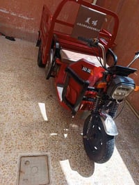 ستوته شحن • بطاريات جديدة • حي السماح