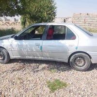 بيجو • محرك وكير شرط • مسجلة تحويل