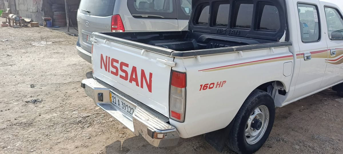 نيسان سنترا • ٢٠١١ • محرك مكفول