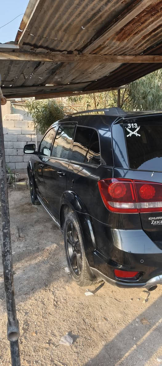دوج جورني مديل ٢٠١٨ اعلى فئه بل جورني مبدل بيها جاملغ وبنيد ولشراي يتصل على الرقم *********** البصرة, العراق
