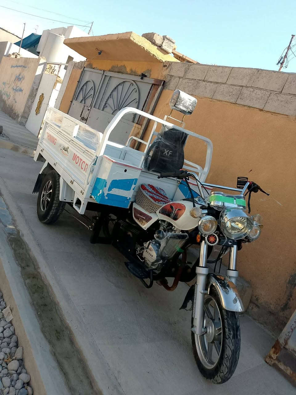 للبيع ستوتا 2025اخت الصفر بعده ابلادي ***********
