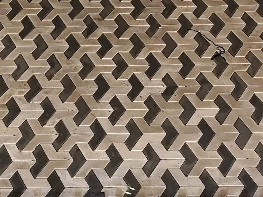 مقرنص • تشطيبات حديثة • بغداد