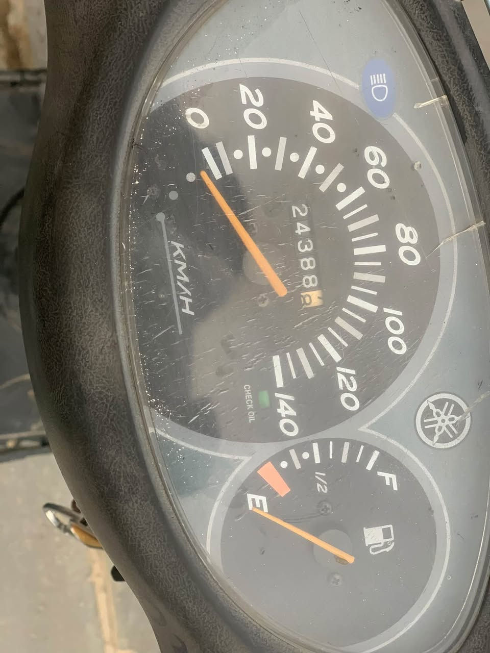 إبريز • ١٤٠ • سلف ما يشتغل