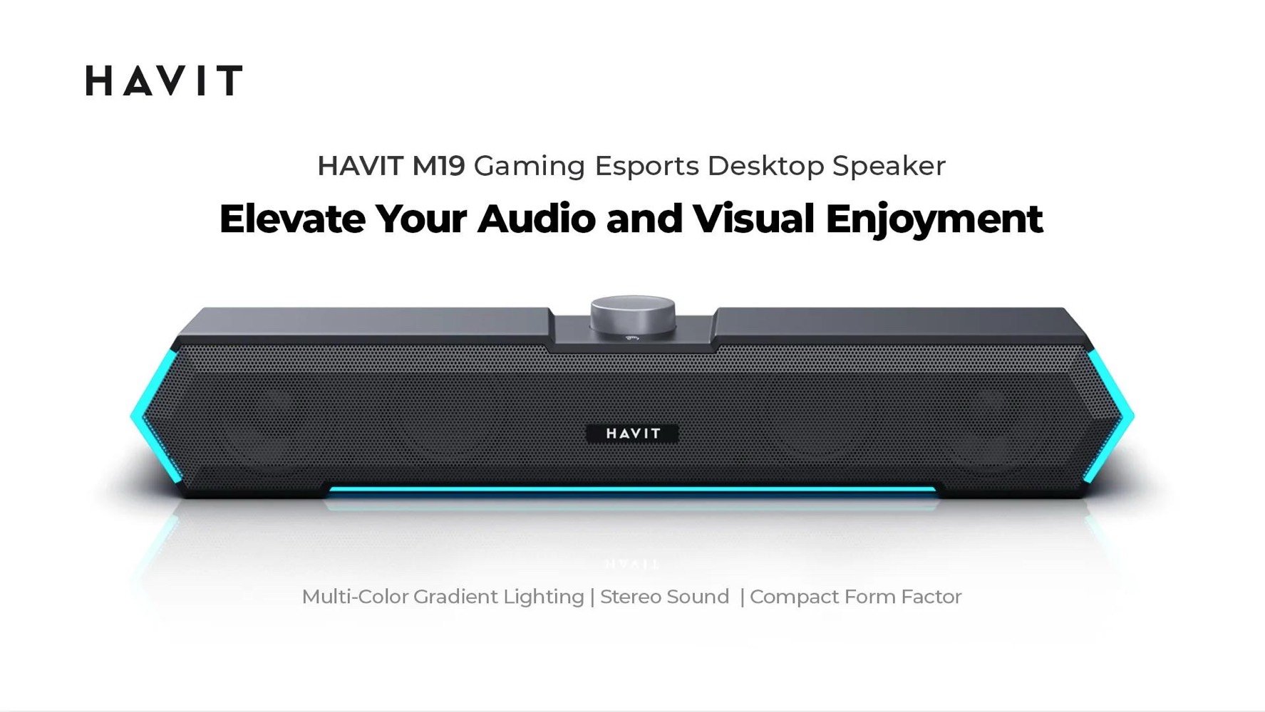 🔥 Havit M19 — خلّي الـSetup يتكلم! 🎮🌈

صوت Stereo قوي مع Bass ممتع 🔊، إضاءة RGB تخلي مكتبك أجواء 🔥، وتحكم سريع بالصوت 🎚️

🎮 للألعاب | 🎵 للموسيقى | 🎬 للأفلام
🔌 USB + 3.5mm | 💻 PC & Laptop | 📱 أجهزة ذكية | 🎮 PS4

Havit M19 — صوت قوي، إضاءة رهيبة، وحجم عملي! 🔥
السعر 30الف والتوصيل مجاني كل محافظات العراق 

للحجز والاستفسار مراسلة الصفحة او على واتس آب او 
من خلال معرف الانس التوصيل سريع جدا انستاbbarqstoore.27