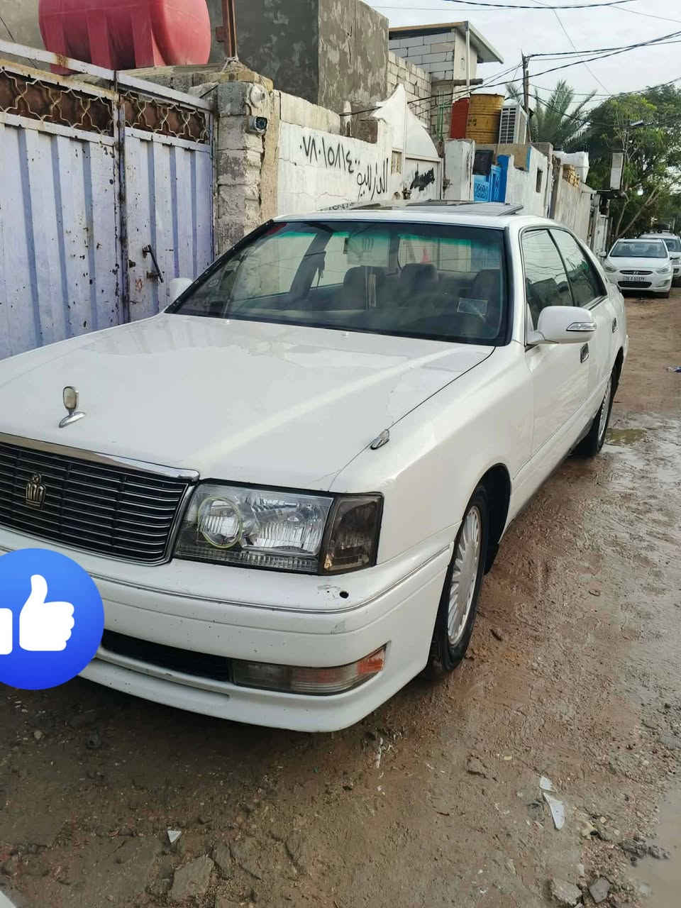 سلام عليكم راس ثور للبيع مديل 96 سياره رقم نجف بسمي مداور ثاني يوم سياره حلوه حداديه نضيفه مكينه كير باقي تفاصيل اتصل وبيك خير وتدلل مكان نجف شراي يتصل ***********     ***********
