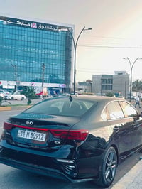 #السلام عليكم فورتي موديل 21 السعر١١٢  بيها مجال ءالمواصفات السياره فو...