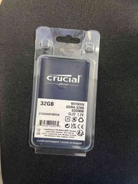 رامات لابتوب عدد 10 32g 3200mhz للتواصل واتساب 07715846224