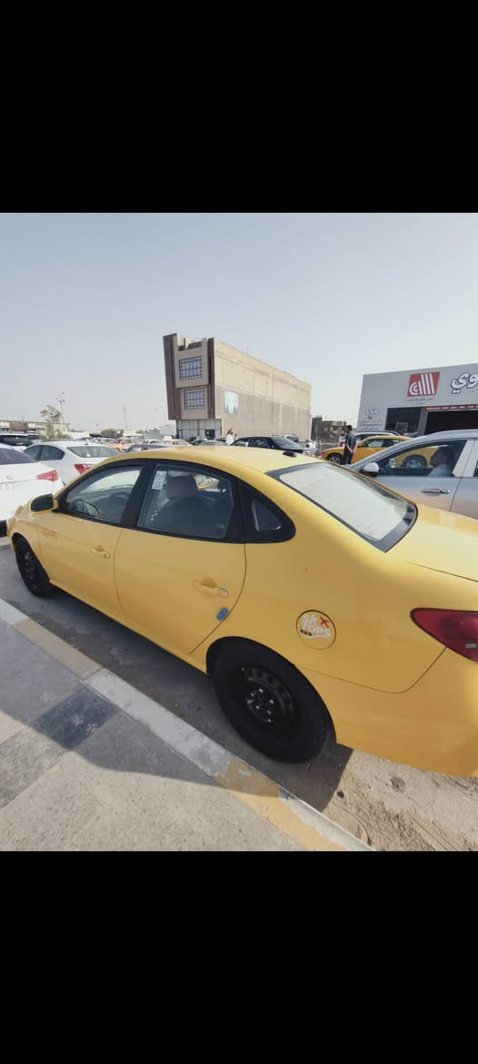 للبيع النترا موديل ٢٠٠٨ امريكي 
مكينه ٢٠٠٠ تبريد كير مكينه خير من الله 
رقم مميز
سعر ٧٠ وبيه مجال للشراي 
ناصرية سوق الشيوخ 
***********
