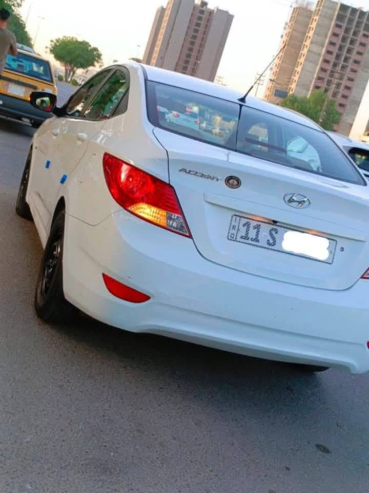 اكسنت ٢٠١٤ • خليجية • ماشي ١٣٣ الف
