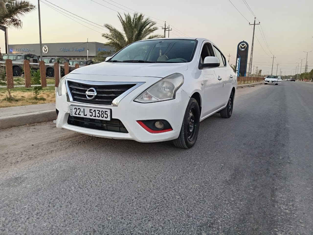 نيسان سني هندي 2020 اربيل مبدل باب الخلفي عكس السايق سنوية 2030 سعر 95 تفاصيل الاتصال ***********

