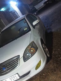 جيلي موبيل • موديل ٢٠١٣ • مكينة وجير جديد