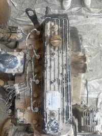 محرك ينمر اربعه سلندر باله ياباني ما مشتغل بلعراق ما مفتوح ابد علبلادا...