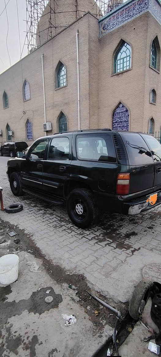 السلام عليكم سيارة تاهو 2003 رقم بغداد بسمي محرك 5300 سياره جهازه السعر 105 المكان بغداد رقم ***********
