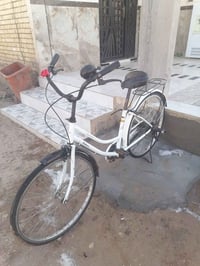 دراجة • للبيع